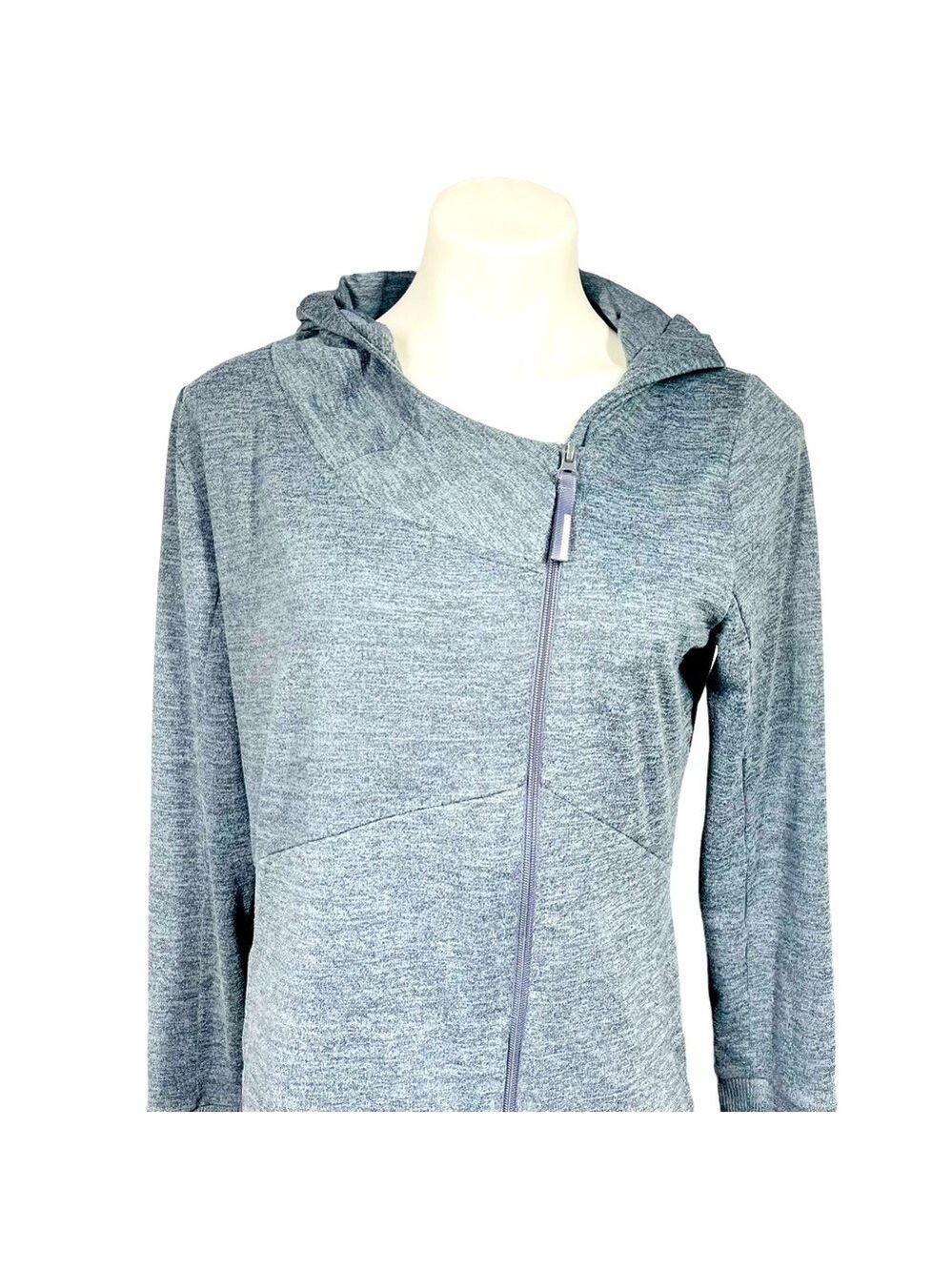 Mondetta lightweight hoodie jacket - Picture 3 of 4